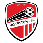 Escudo de Ulverstone U21