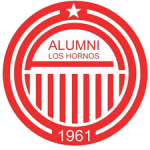 Escudo de Alumni Los Hornos
