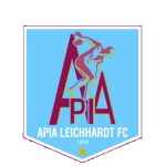 Escudo de APIA Leichhardt U20