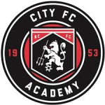 Escudo de Blacktown City U20