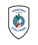 Escudo de Marconi S. U20