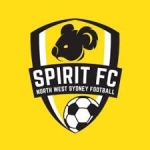Escudo de NWS Spirit U20