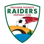 Escudo de SD Raiders U20