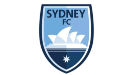 Escudo de Sydney FC U20