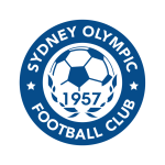 Escudo de Sydney Olympic U20