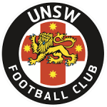 Escudo de UNSW U20