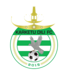 Escudo de Karketu Dili