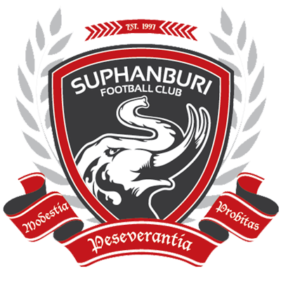 Escudo de Suphanburi