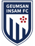 Escudo de Geumsan Insam