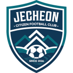 Escudo de Jecheon Citizen
