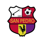 Escudo de Deportivo San Pedro