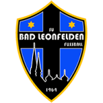 Escudo de Leonfelden