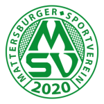 Escudo de Mattersburg SV 2020