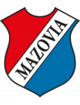Escudo de Mazovia Minsk Mazowiecki