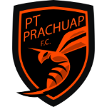 Escudo de Prachuap