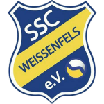 Escudo de Weissenfels