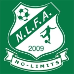 Escudo de No Limits FC W