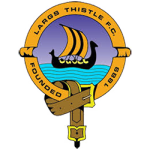 Escudo de Largs Thistle