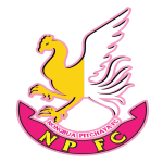 Escudo de Nong Bua Pitchaya