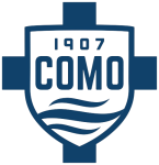 Escudo de Como 1907 W