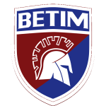 Escudo de Betim 2