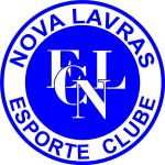 Escudo de Nova Lavras