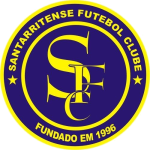 Escudo de Santarritense