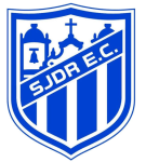 Escudo de Sao Joao del Rei