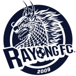 Escudo de Rayong FC