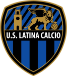 Escudo de Latina U19