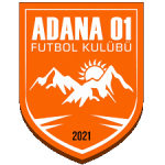 Escudo de Adana Adaletgucu