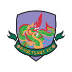 Escudo de Kasetsart FC