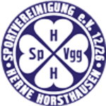 Escudo de SpVgg Herne Horsthausen
