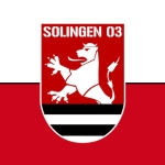 Escudo de Solingen-Wald