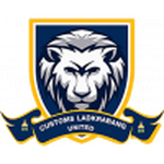 Escudo de Customs United