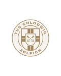 Escudo de Chlodwig Zulpich