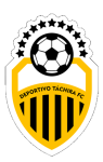 Escudo de Deportivo Tachira FC