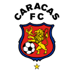 Escudo de Caracas FC