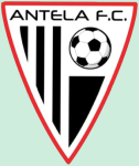 Escudo de Antela