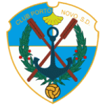 Escudo de Portonovo SD
