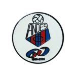 Escudo de Andes