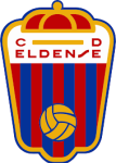 Escudo de Eldense B