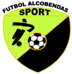 Escudo de RC Alcobendas