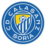 Escudo de Calasanz de Soria