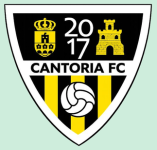 Escudo de Cantoria