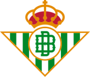 Escudo de Betis C