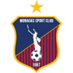 Escudo de Monagas SC