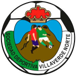 Escudo de Villaverde Norte