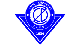 Escudo de CD Zafra