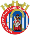 Escudo de Quintana